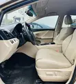 2010 Toyota Venza V6 AWD Brown - 1