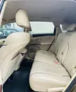 2010 Toyota Venza V6 AWD Brown - 4