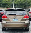 2010 Toyota Venza V6 AWD Brown - 5