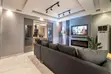 Rundunar Studio Mai Rarraba Tare da Kitchen, Common Room & Balcony - Ajah - 2