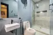 Rundunar Studio Mai Rarraba Tare da Kitchen, Common Room & Balcony - Ajah - 3