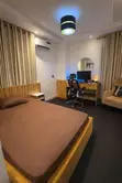 Rundunar Studio Mai Rarraba Tare da Kitchen, Common Room & Balcony - Ajah - 4