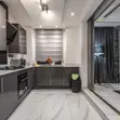 Rundunar Studio Mai Rarraba Tare da Kitchen, Common Room & Balcony - Ajah - 5