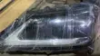 Honda Pilot 2025 Hagu Headlight (Na Amfani) - 1