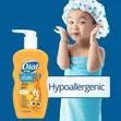 Dial Kids Citrus Burst Body Wash 709ml - 2