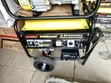 Firman SPG3000E2 Petrol Generator - 4.5KVA - 2