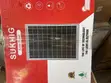 Sukhig 200W Solar Flood Light - 2