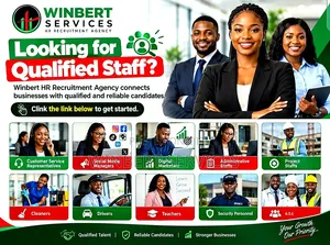 Skilled Worker Recruitment Services