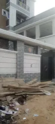 Furnished Mini Flat 3 Bedroom a Alapere Ketu, Lagos - 2