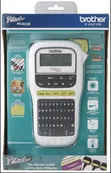 Brother P-Touch PT-H110 Portable Label Maker - 2