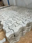Interlocking Paving Stones - 4