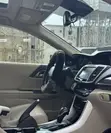 2017 Honda Accord EX-L V6 Sedan - 1