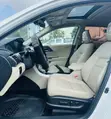 2017 Honda Accord EX-L V6 Sedan - 3