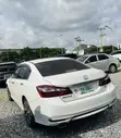 2017 Honda Accord EX-L V6 Sedan - 4