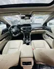 2017 Honda Accord EX-L V6 Sedan - 5