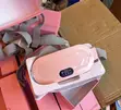 A-Plus Menstrual Belt Massager - 1