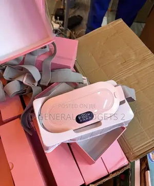 A-Plus Menstrual Belt Massager
