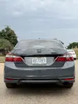 2016 Honda Accord EX-L Sedan - 1