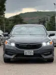 2016 Honda Accord EX-L Sedan - 3