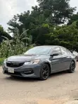 2016 Honda Accord EX-L Sedan - 5