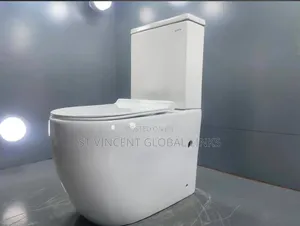 Sweethome Water Closet (WC) - Sabon Abu