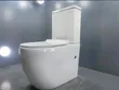 Sweethome Water Closet (WC) - Sabon Abu - 1