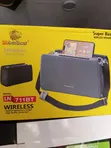 BoomBest LN-711BT Super Bass Bluetooth Speaker - 1