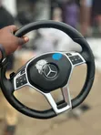 Dashboard na Mercedes-Benz don Duk Models - 2