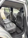 2013 Hyundai Santa Fe Sport Silver - 1