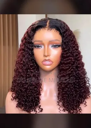 Luxurious Human Hair Extensions - Waves, Straight, Curls