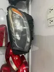 Saitin Fitilar Kai da Baya na Mercedes-Benz GLC300 2017 (Ba LED ba) - 3