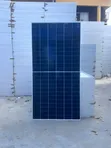 600W LONGI Solar Panel - 1