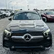 2020 Mercedes-Benz GLE 350 Blue - 1