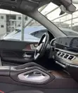2020 Mercedes-Benz GLE 350 Blue - 2