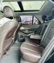 2020 Mercedes-Benz GLE 350 Blue - 4