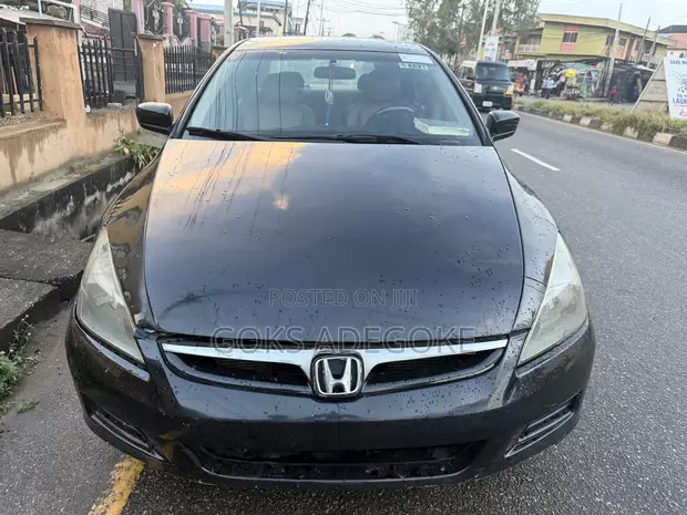 Honda Accord 2006 Baki - 1