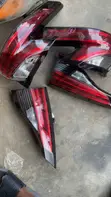 Toyota Sienna 2025 Complete Backlight - 1