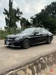 2017 Mercedes-Benz C300 Sport 4Matic Sedan AWD - 1