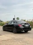 2017 Mercedes-Benz C300 Sport 4Matic Sedan AWD - 2
