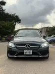 2017 Mercedes-Benz C300 Sport 4Matic Sedan AWD - 3
