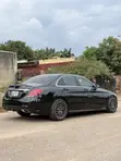 2017 Mercedes-Benz C300 Sport 4Matic Sedan AWD - 4