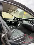 2017 Mercedes-Benz C300 Sport 4Matic Sedan AWD - 5