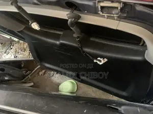 Toyota Highlander 2015 Complete Boot - Very Clean