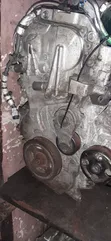 Nissan Juke 4-Cylinder Engine (2008 Model) - 2
