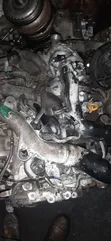 Nissan Juke 4-Cylinder Engine (2008 Model) - 3
