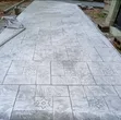 Concrete Stamping Service in Ibadan - 2