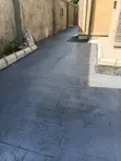 Concrete Stamping Service in Ibadan - 3