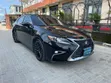 Lexus ES 350 2016 Black - Full Option - 2