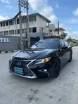 Lexus ES 350 2016 Black - Full Option - 3
