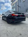 Lexus ES 350 2016 Black - Full Option - 4